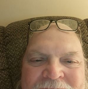 Meet your Posher, Gary c